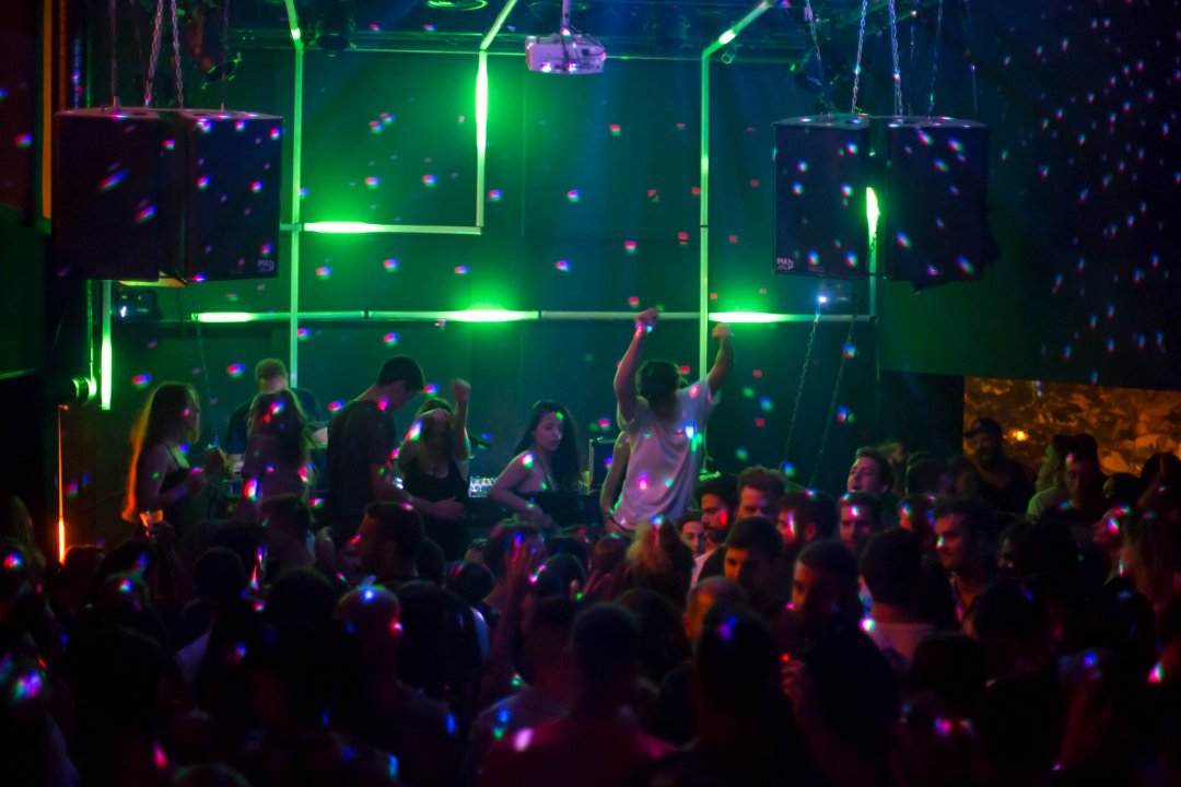 Athens Pride 2022 Unconditional Parties The Official Athens Guide